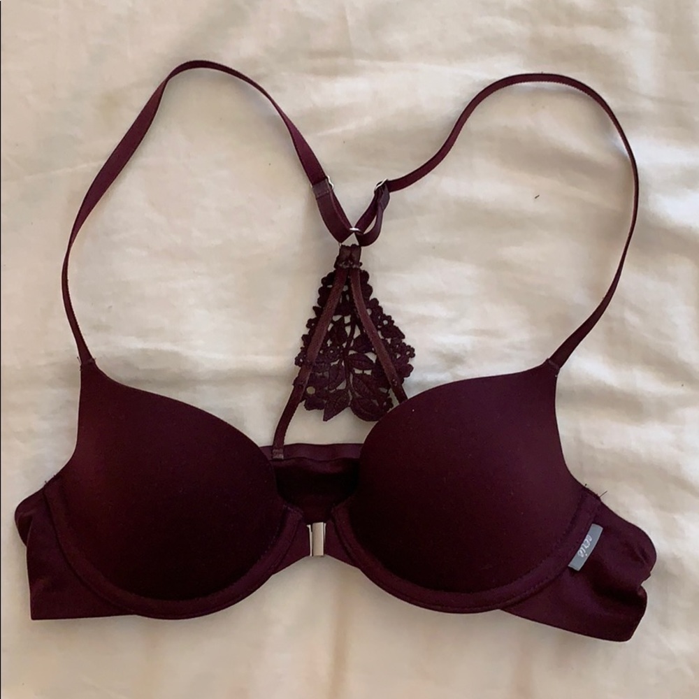 Aerie Sunnie Demi Bra